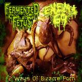 Fermented Fetus : 2 Ways of Bizarre Porn